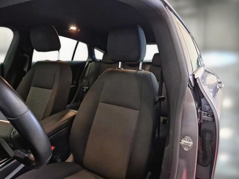 MERCEDES-BENZ CLA 180 d Automatic Business Extra SHOOTING BRAKE