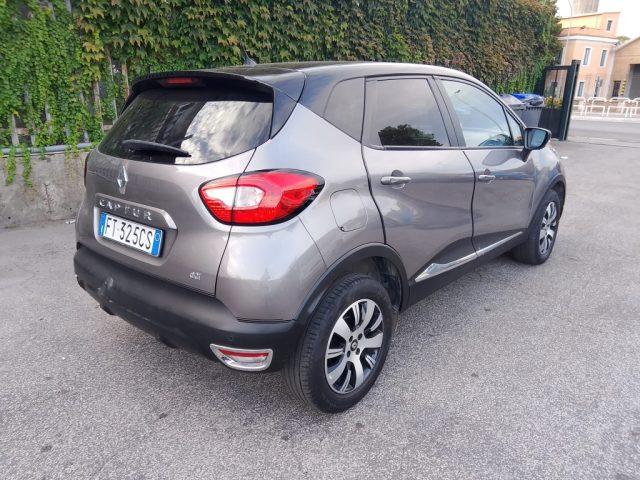 RENAULT Captur dCi 8V 90 CV Life