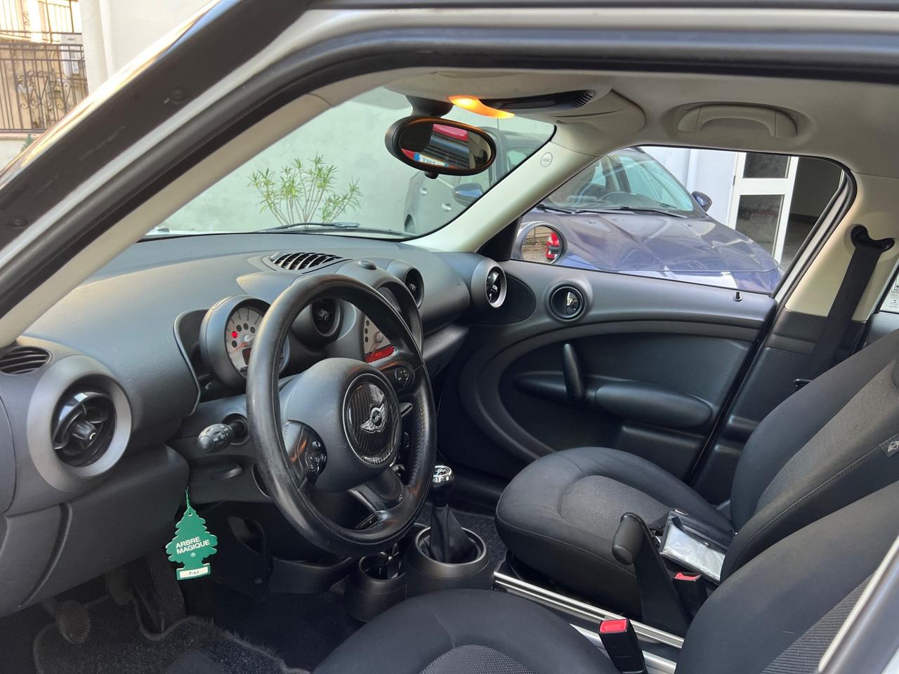 Mini Cooper Countryman 1.6 One