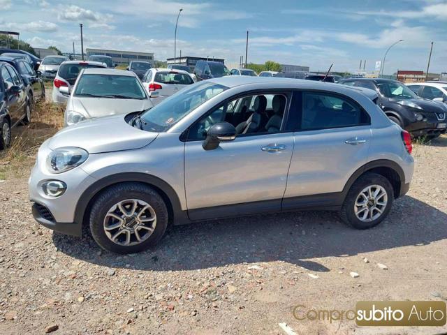 FIAT 500X 1.0 T3 120 CV Business
