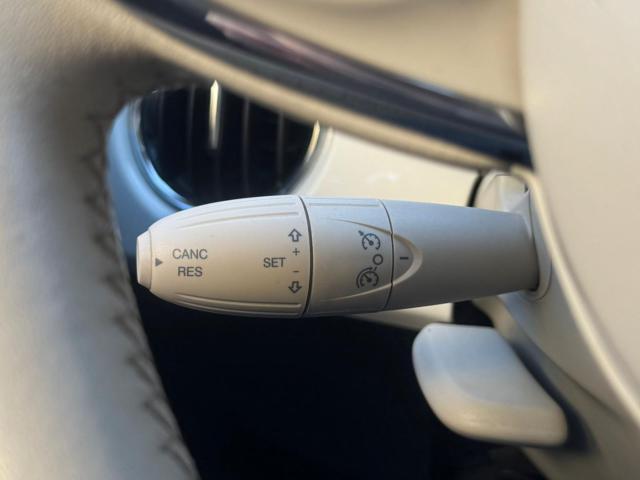 FIAT 500C 1.2 69cv LOUNGE *CAMBIO AUTOMATICO* - PERFETTA