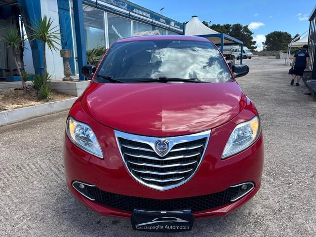 Lancia Ypsilon 1.3 MJT 16V 95 CV 5 porte S&S Gold