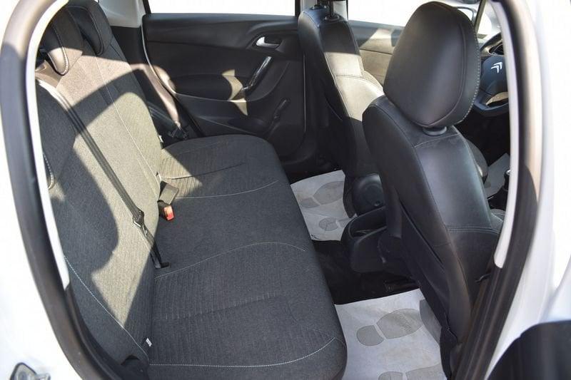 Citroën C3 C3 PureTech 82 Feel