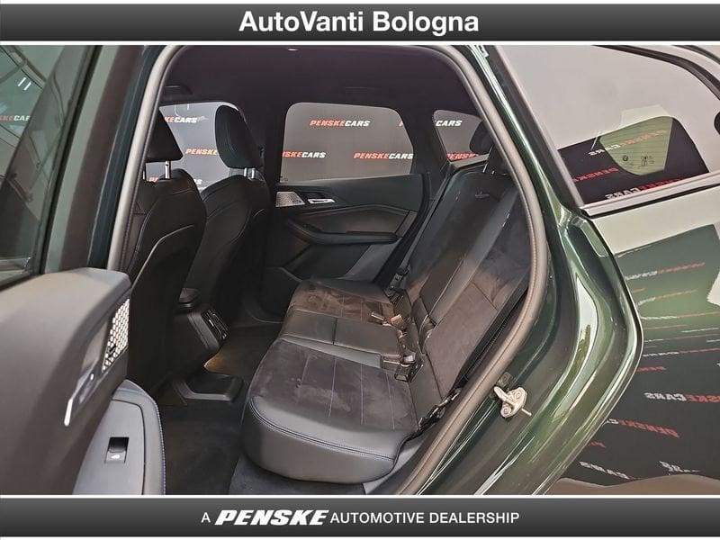 BMW Serie 2 Active Tourer 225e xDrive Active Tourer Msport