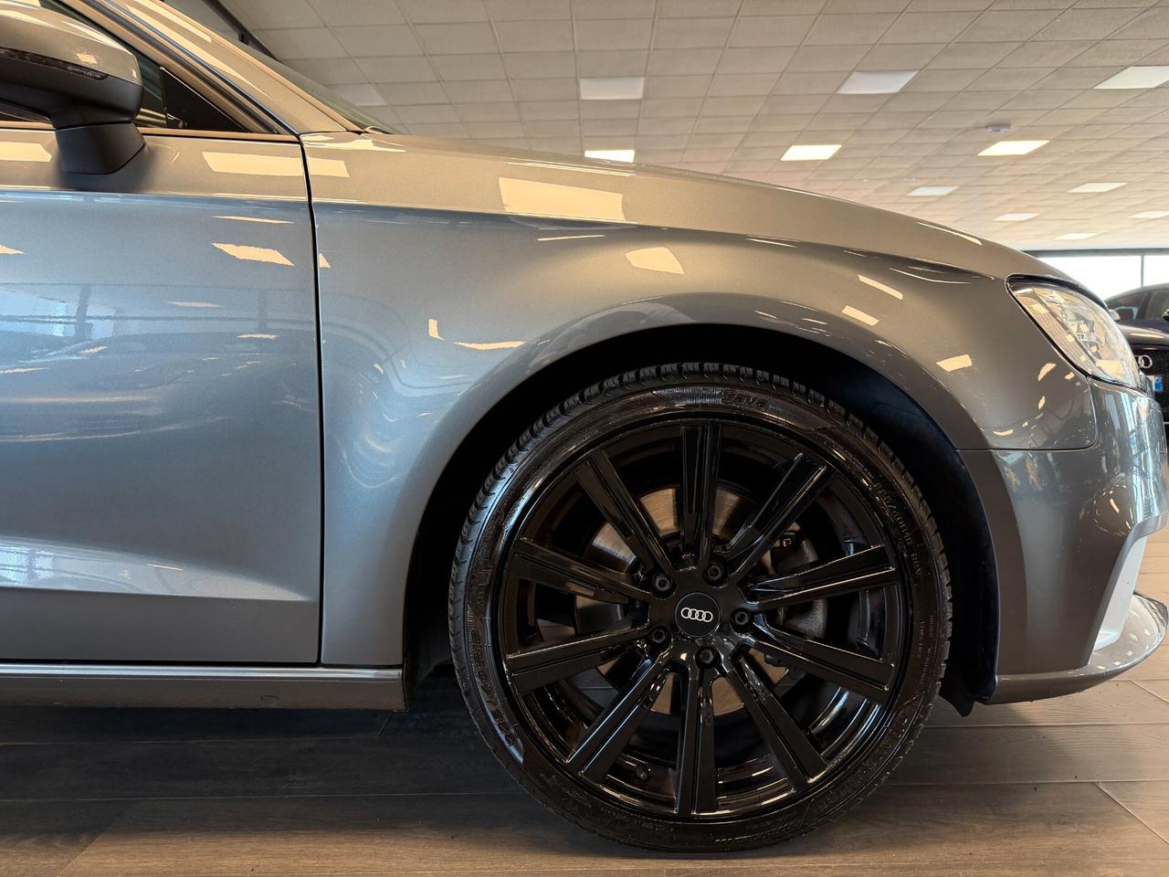 Audi A3 SPB 30 TDI S tronic