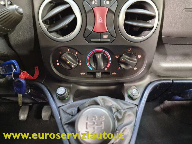 FIAT Doblo Doblò 1.4 SX 5 p.ti Kasten