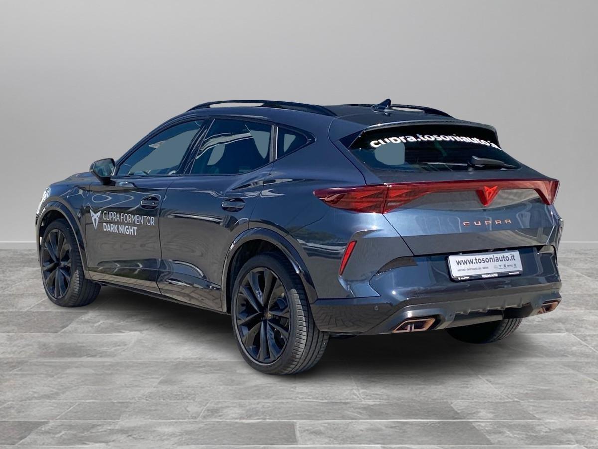CUPRA Formentor 1.5 e-HYBRID150 kW (204 CV) pHEV DSG 6 marce2WD