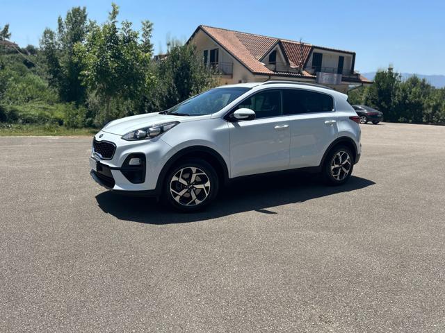 KIA Sportage Business Class 1.6 Eco