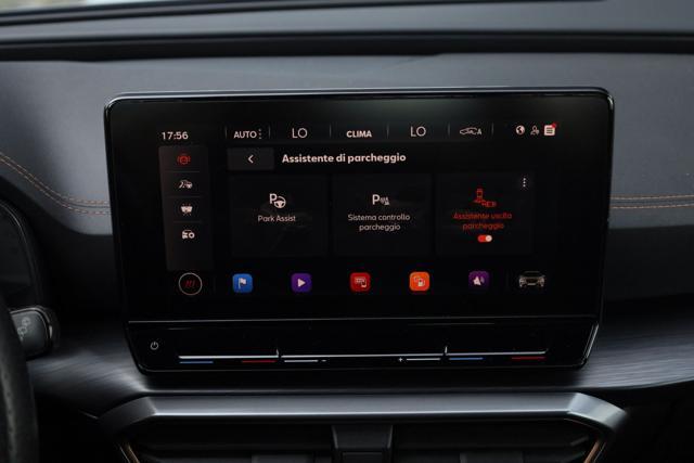 CUPRA Formentor 1.5 TSI DSG
