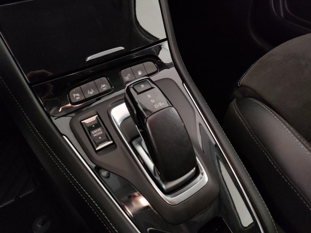 OPEL Grandland 1.6 phev GSe awd 300cv auto