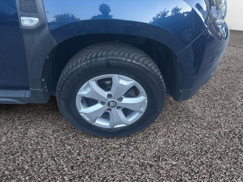 Dacia Duster Duster 1.6 SCe GPL 4x2 Comfort