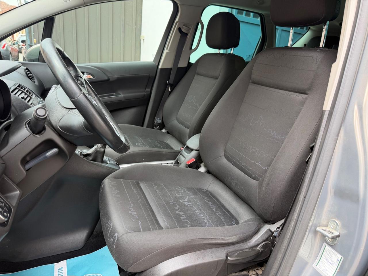 Opel Meriva 1.4 100CV Elective