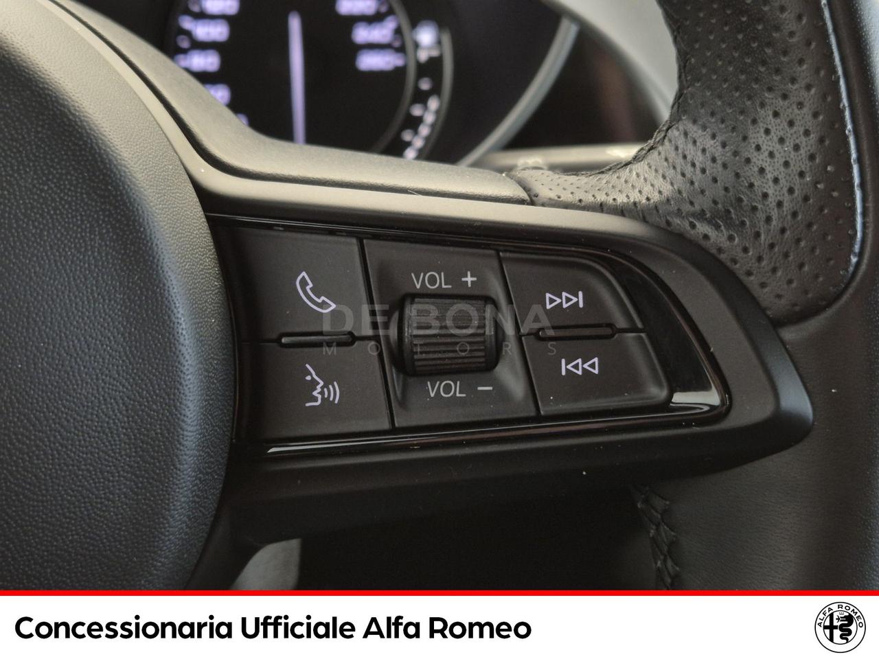 Alfa Romeo Giulia 2.2 t veloce q4 210cv auto