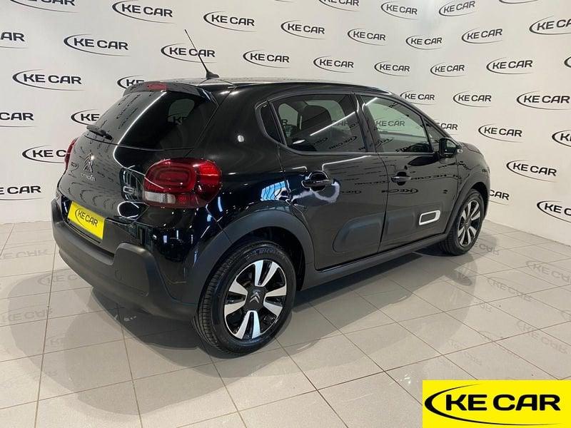 Citroën C3 PureTech 100 S&S MAX -PROMO CITROEN