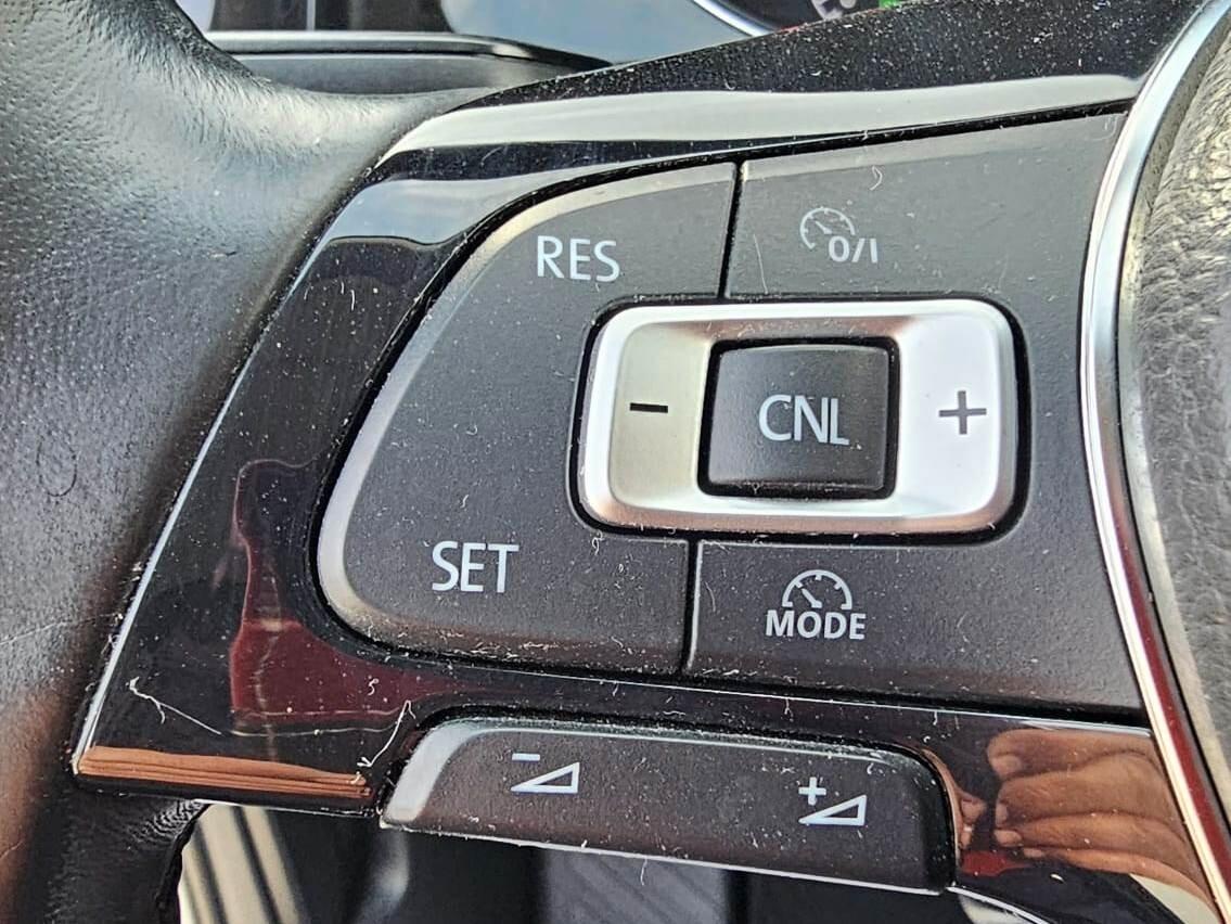 Volkswagen Golf 1.4 TGI 5p. Highline BlueMotion