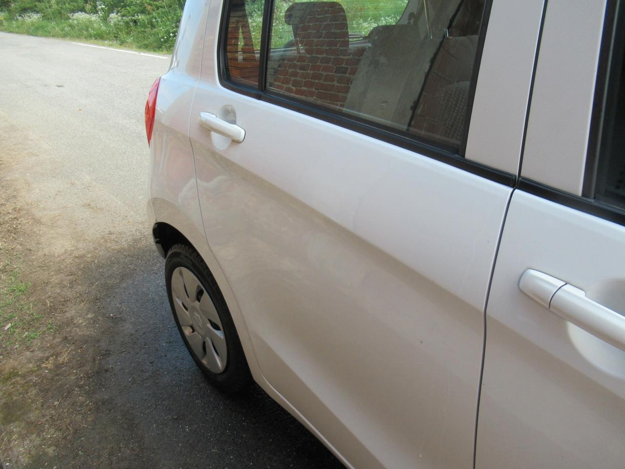 Suzuki Celerio 1.0 Style