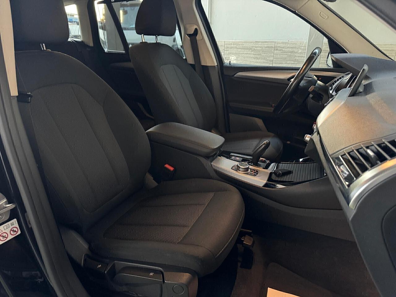 Bmw X3 xDrive20d xLine