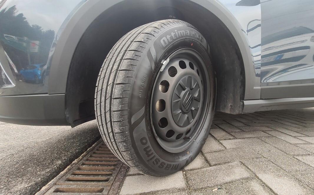 Seat Arona 1.0 EcoTSI Reference