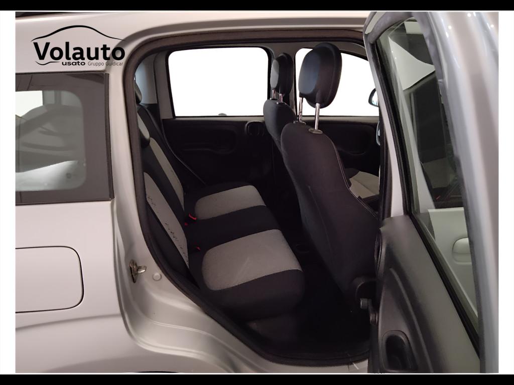 FIAT Panda III 2016 - Panda 1.3 mjt 16v Lounge s&s 95cv
