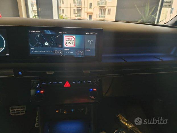 HYUNDAI TUCSON NLINE PROMOZIONE