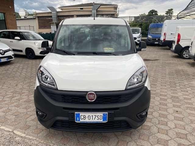 Fiat Doblo 1.3 MTJ 95 CV Combi SX N1 5 Posti