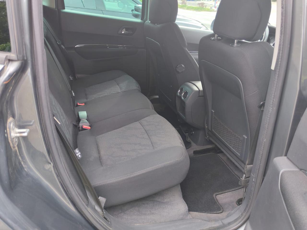 Peugeot 3008 1.6 HDi 112CV Premium