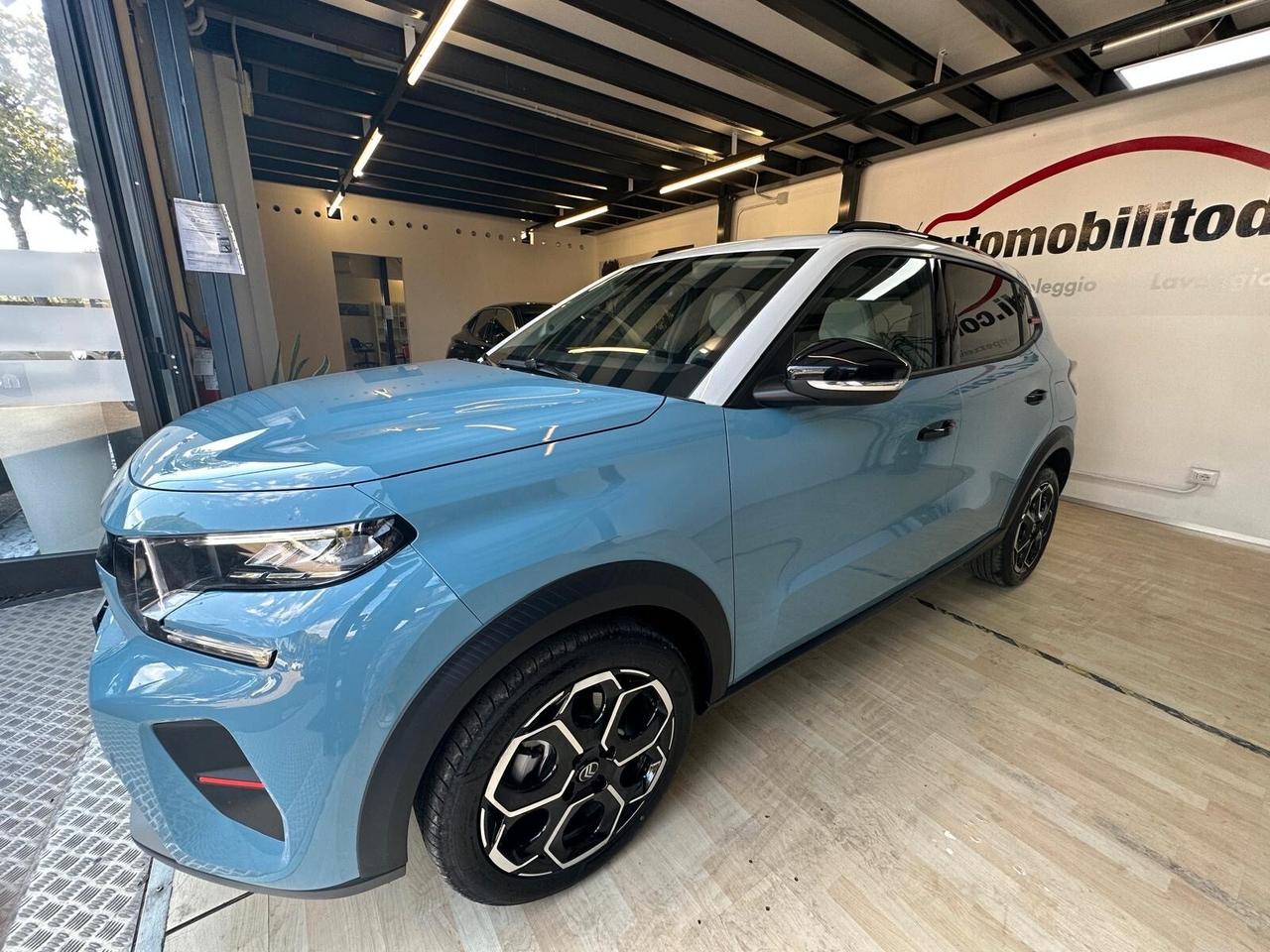 Citroen C3 PureTech 100 S&S Max