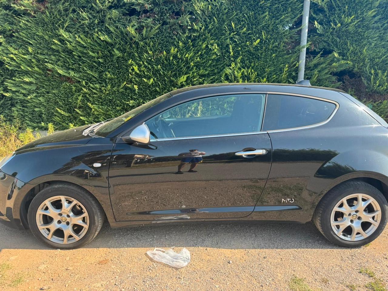 Alfa Romeo MiTo 1.3 JTDm 16V 90 CV Progression