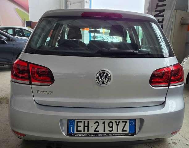 Volkswagen Golf Golf 5p 2.0 tdi Highline 140cv