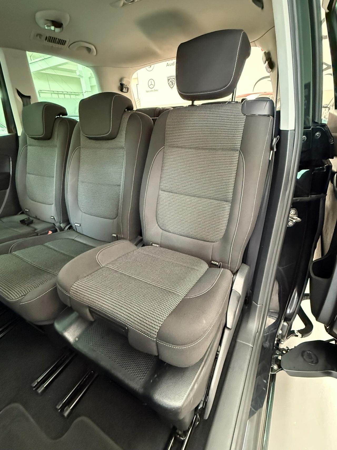 Volkswagen Sharan 2.0 TDI 150 CV SCR 4MOTION Highline BlueMotion Tech.