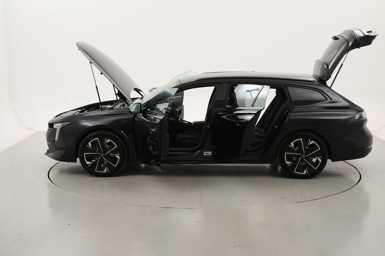 Peugeot 508 SW GT EAT8 BR792869 1.5 Diesel 131CV