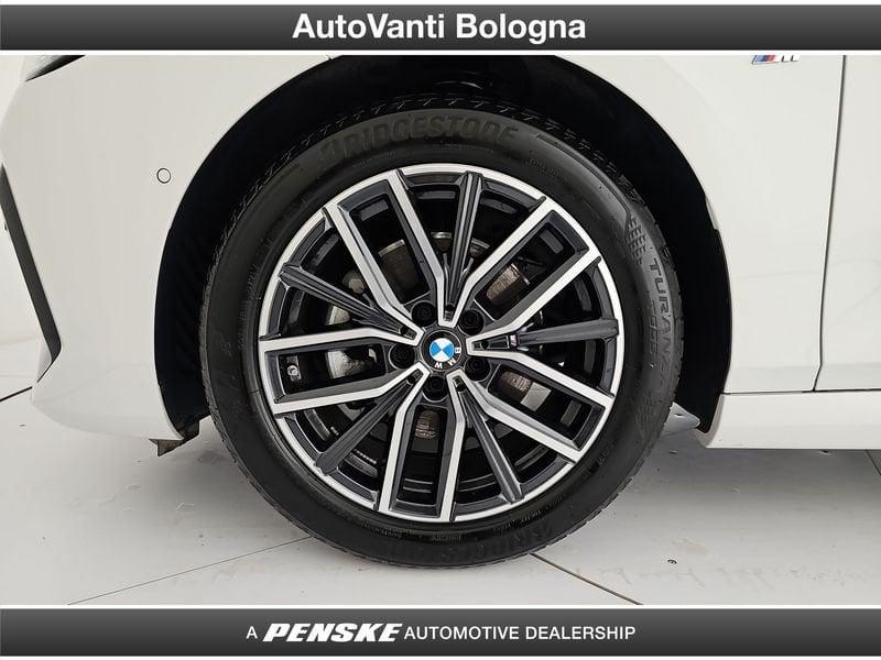 BMW Serie 2 Active Tourer 218d Msport