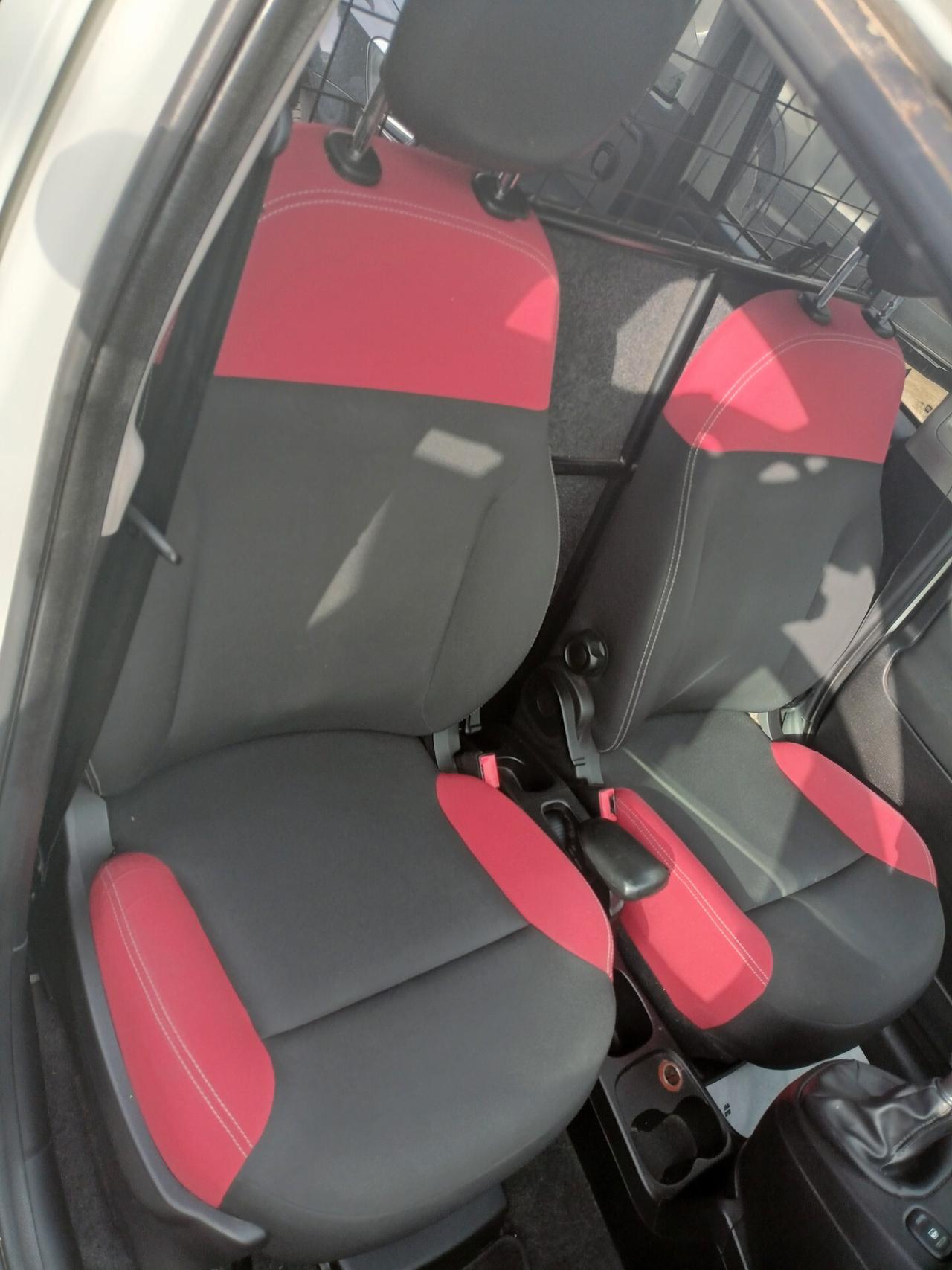 Fiat Panda 1.3 MJT S&S Pop Van 2 posti