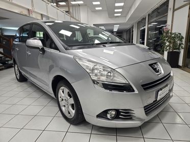 Peugeot 5008 1.6 HDi 112CV Premium 2010