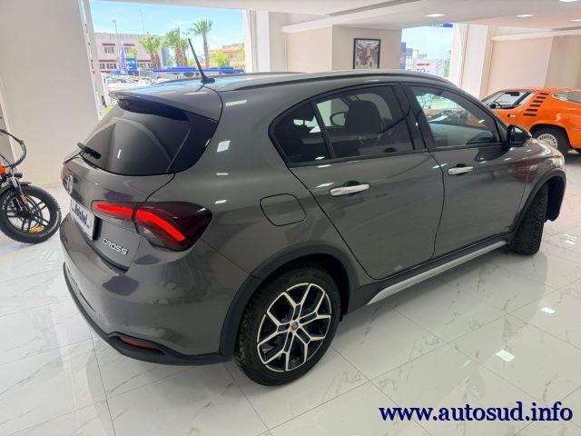 FIAT Tipo 1.6 Mjt S&S 5 porte Cross