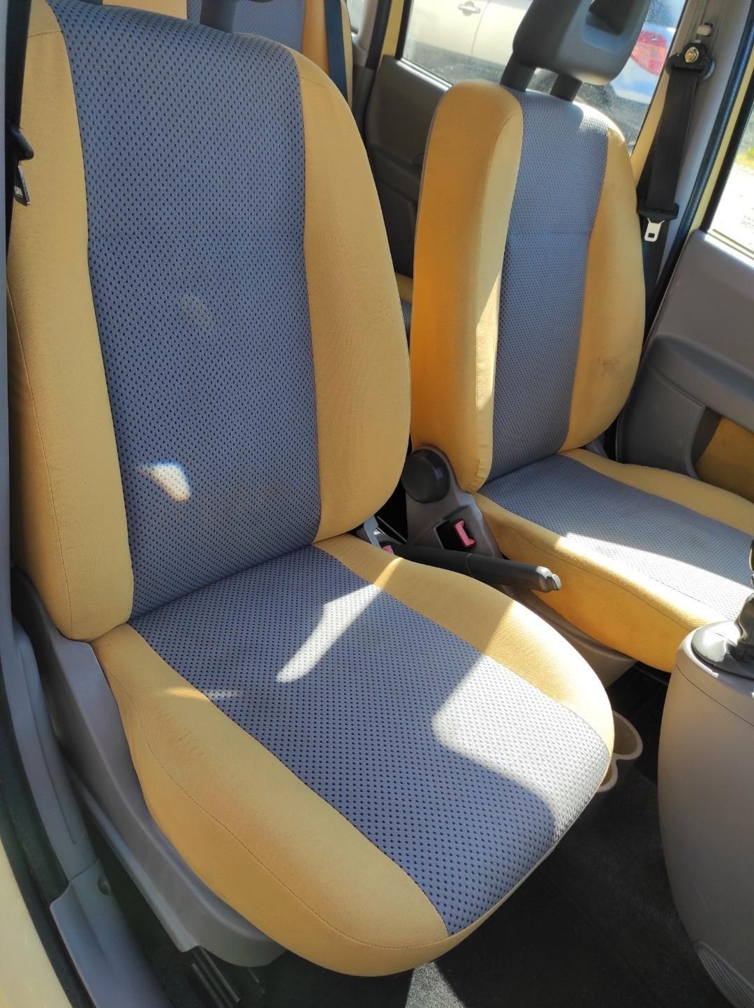 Fiat Panda 1.3MJT 16V 4x4 Climbing