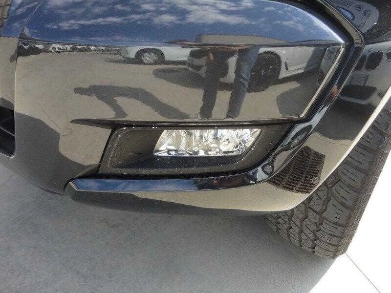 Ford Ranger Ranger 3.2 TDCi aut. DC Wildtrak 5pt.