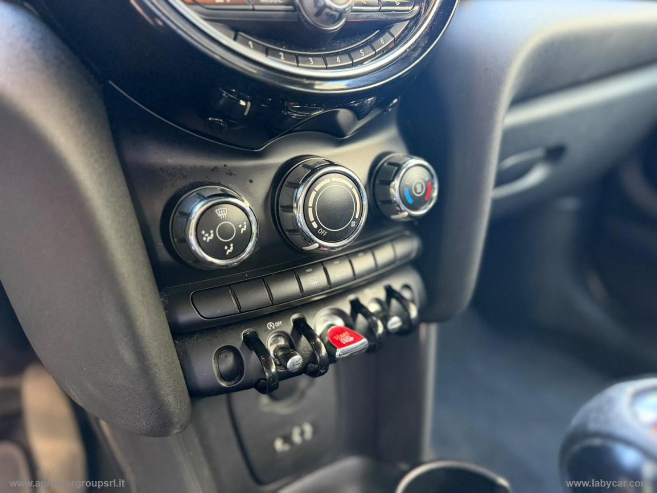 MINI 1.2 One