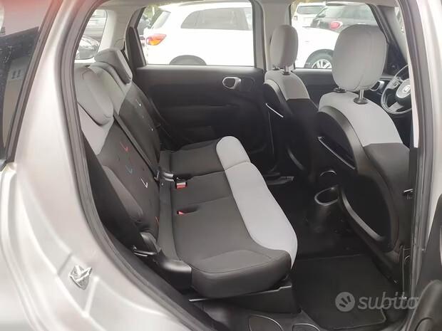 Fiat 500L 1.3 Multijet 85 CV Pop Star