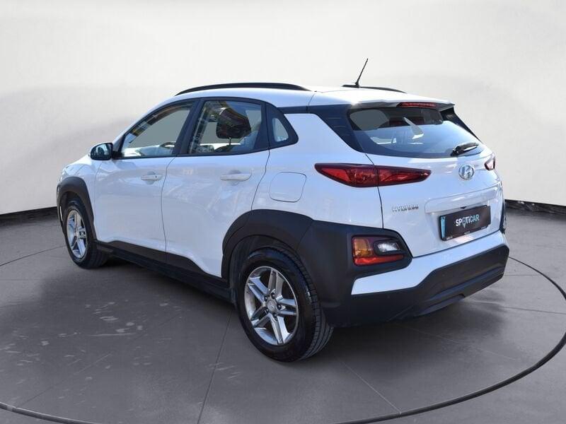 Hyundai Kona 1.6 CRDi 115cv Classic