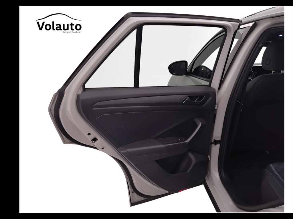 VOLKSWAGEN T-Roc I 2022 - T-Roc 1.5 tsi R-Line dsg