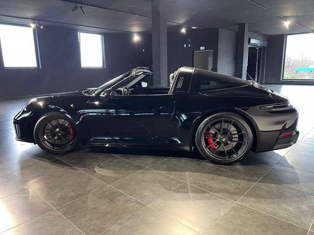 Porsche Targa 992 TARGA 4 GTS