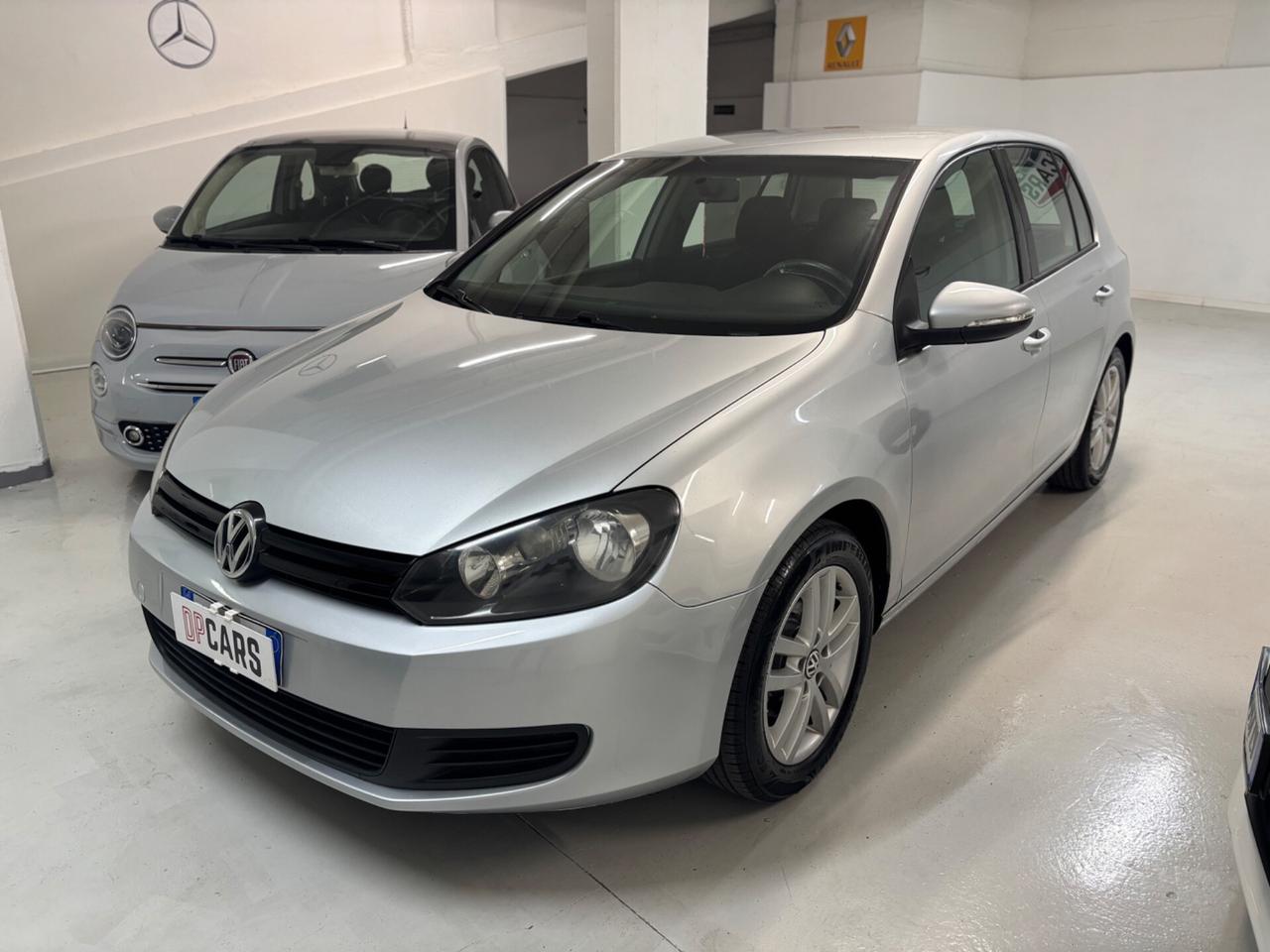 Volkswagen Golf Plus 1.6 TDI