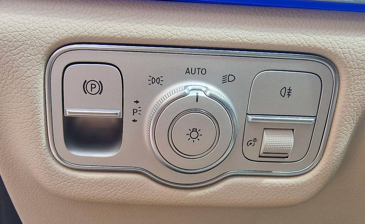 Mercedes-benz GLE 350 de 4Matic Plug-in hybrid Premium TETTO