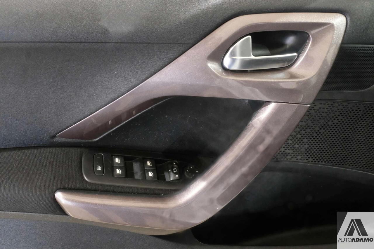 Peugeot 2008 1.4 HDi 68CV Active