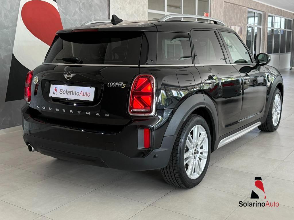 Mini Mini Countryman 1.5 Cooper SE All4 all4 auto