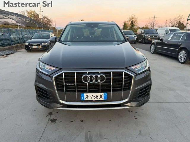 AUDI Q7 3.0 tdi mhev Business quattro tiptronic GF758JC