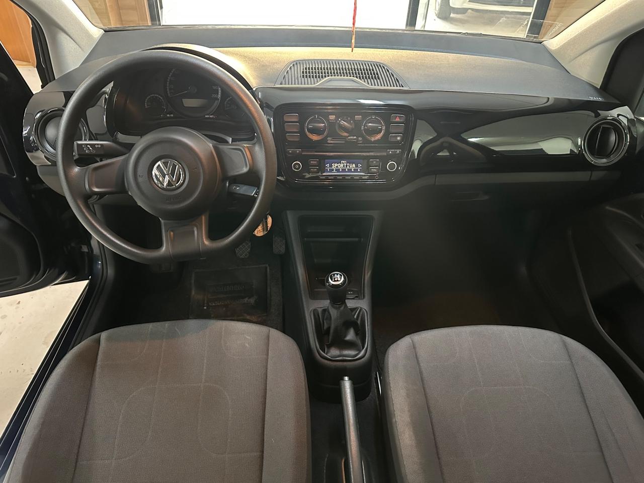 Volkswagen up! 1.0 5p. move