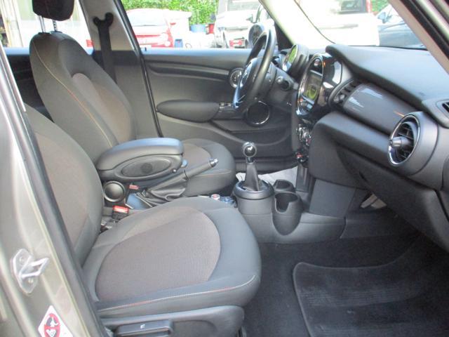 MINI Cooper D 1.5 Cooper D Boost 5 porte