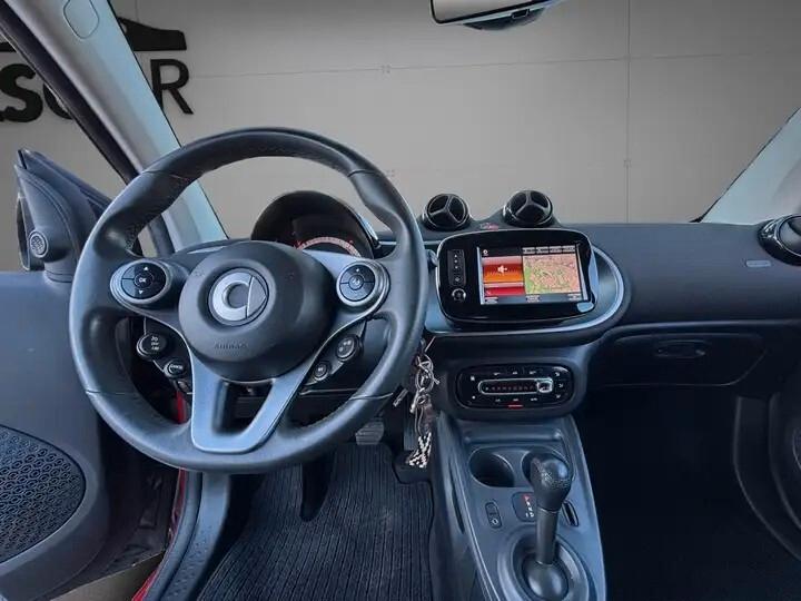 Smart ForTwo 70 1.0 Passion~UniPro~Km e Tagliandi Certificati~Promo Finanziamento~Pronta Consegna